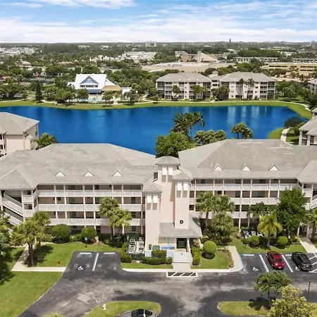 Jupiter Bay D404 Villa